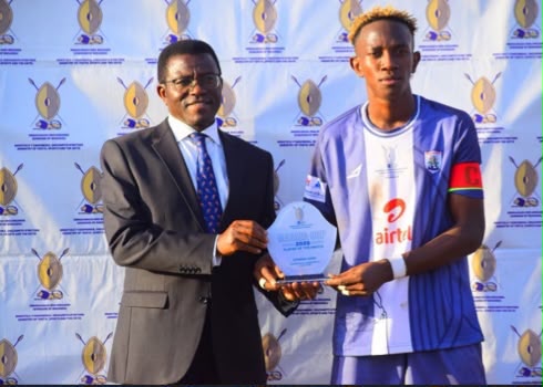 Kalule shines as Kyaddondo hold champions Buweekula in Masaza opener