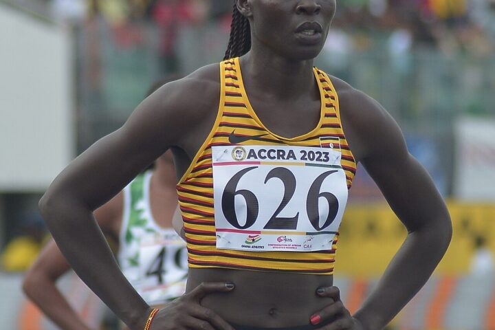 Uganda Athletics faces funding crisis as Commonwealth Games countdown intensifies