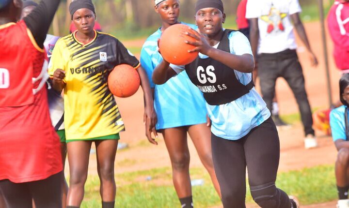 Kyantamba, Amazing Grace set for blockbuster USSSA Luweero Netball semi-final showdown