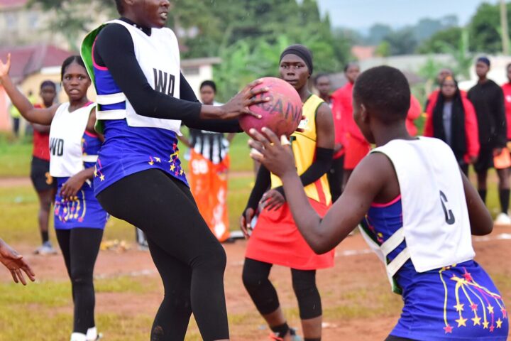 Kaddugala SS crowned USSSA Masaka Zone Netball Champions after thrilling final victory