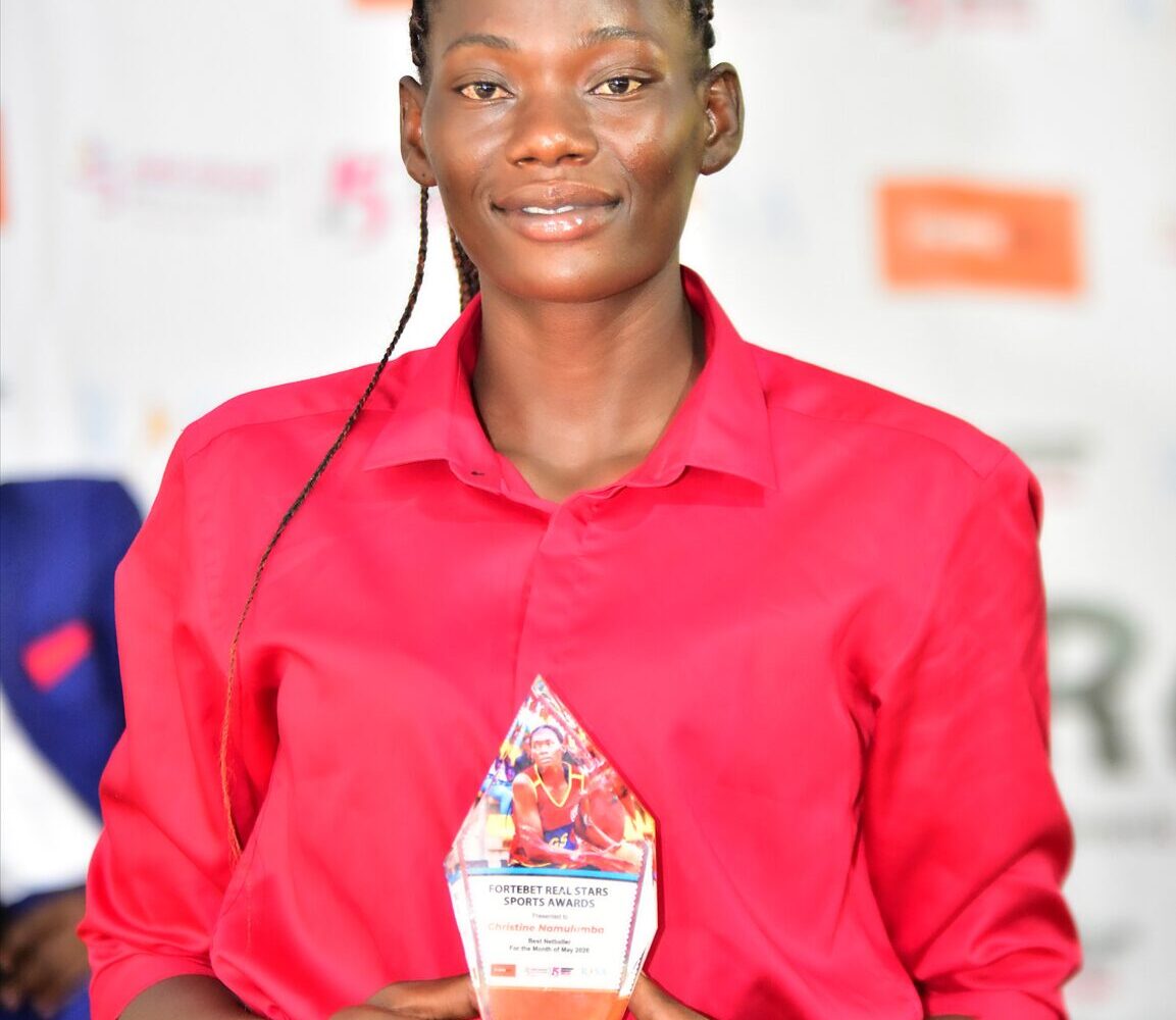 Namulumba claims Fortebet Real Stars crown after regional heroics