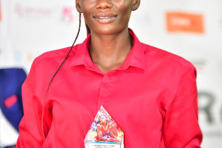Namulumba claims Fortebet Real Stars crown after regional heroics