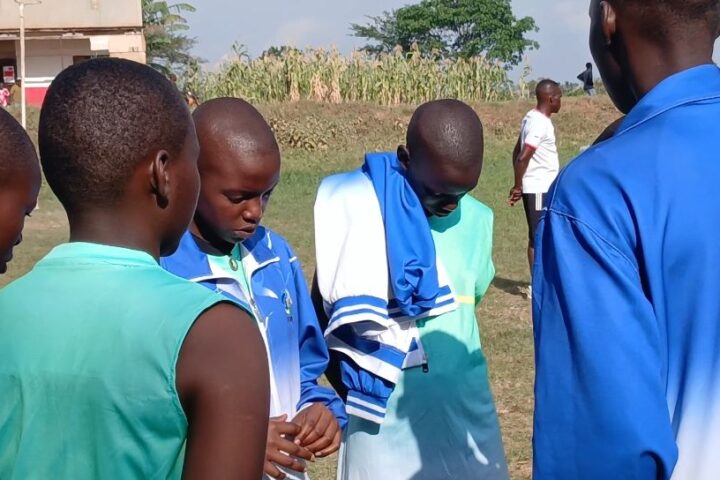 Trinity Catholic High School – Nalweyo assert supremacy at USSSA Kakumiro qualifiers, clinch four titles