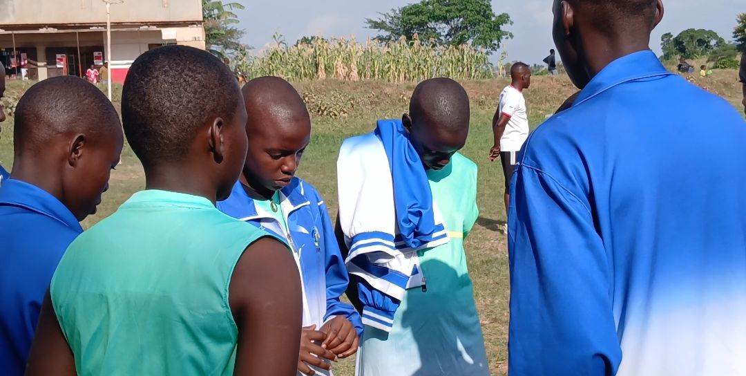 Trinity Catholic High School – Nalweyo assert supremacy at USSSA Kakumiro qualifiers, clinch four titles