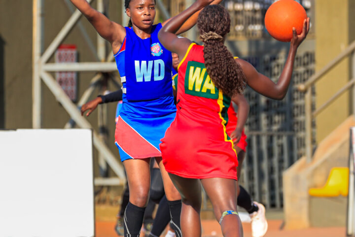Ruthless KCCA maintain unbeaten run as Uganda Netball Super League returns in style