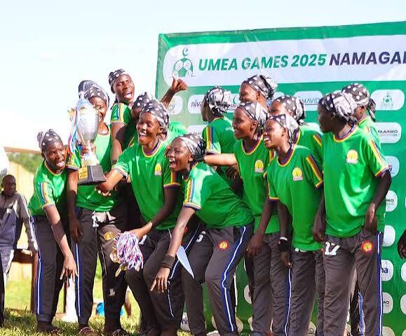 Greenlight, Kampala Islamic headline ISSAU quarter-final line-up after pulsating group stage