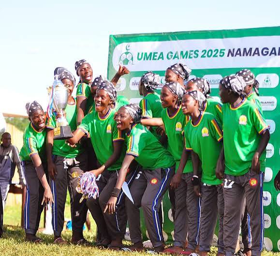 Greenlight, Kampala Islamic headline ISSAU quarter-final line-up after pulsating group stage