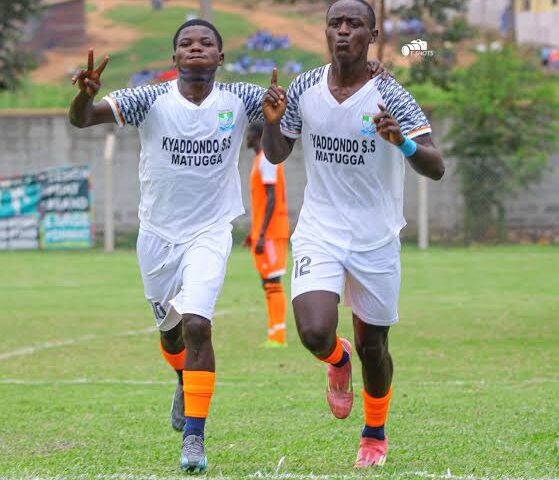 Kyadondo SS, Buddo assert early dominance as USSSA Wakiso District U17 qualifiers ignite in Matugga