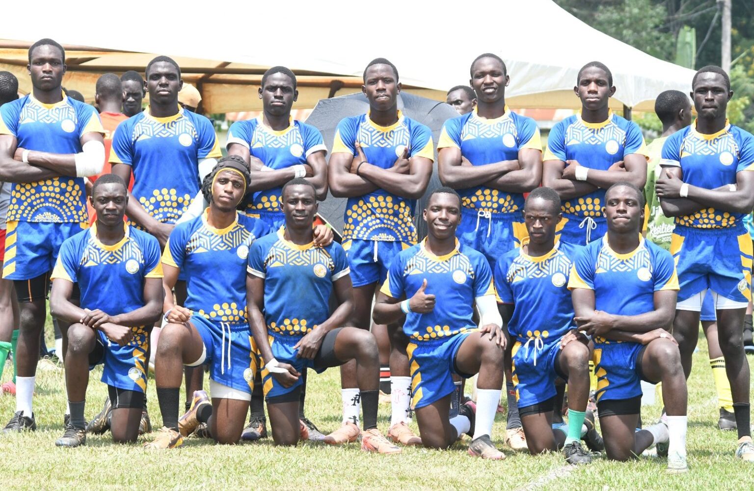 Semi-final picture set as heavyweights and dark horses collide in USSSA Rugby Sevens