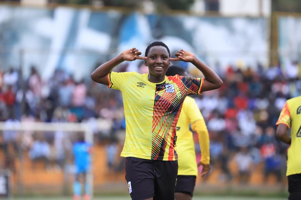 Crested Cranes winger Nagadya seals landmark move to Al Ahly as Ugandan presence grows in Egypt