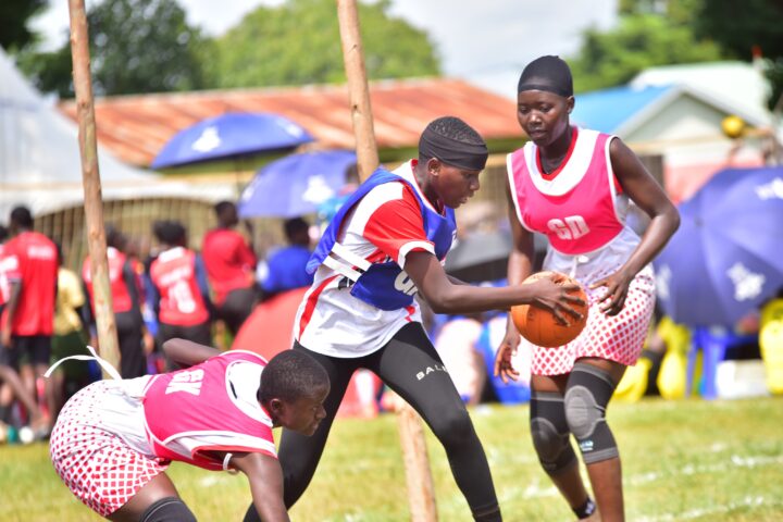 Kyantamba announce arrival as USSSA National Netball Championship tips off in Gulu