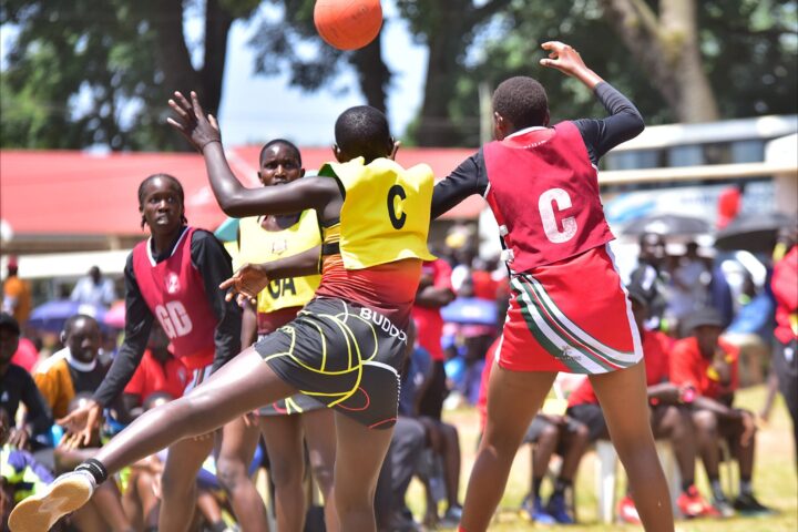 Historic breakthrough as Katende Progressive storm USSSA Netball Championship quarter-finals in Gulu thriller