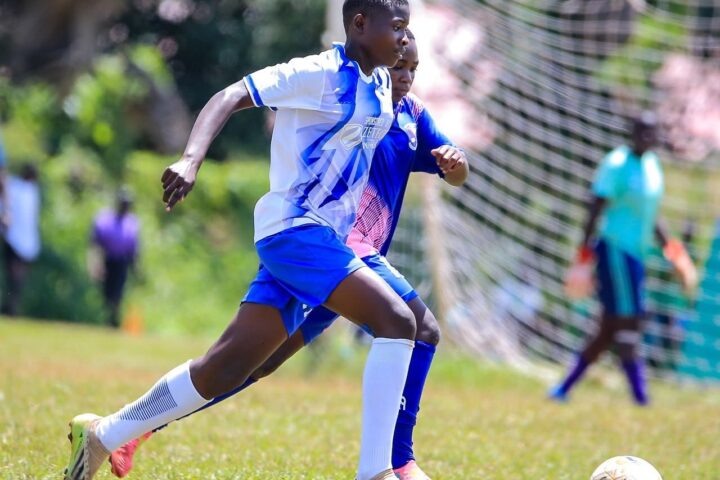 St. Noa, Amus set for high-stakes CAF Schools U15 final showdown
