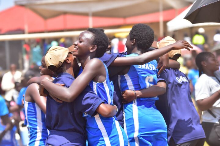 Kitende reassert supremacy with 20th USSSA Netball crown in Gulu thriller