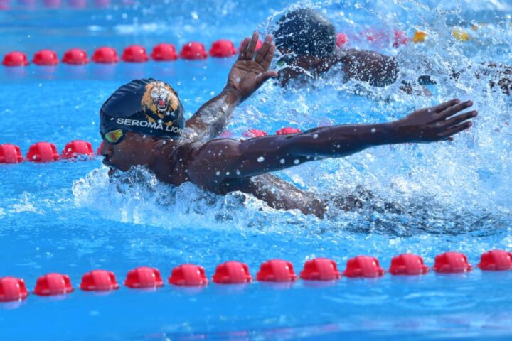 Seroma extend aquatic supremacy as hosts clinch 2026 USSSA National Swimming Gala