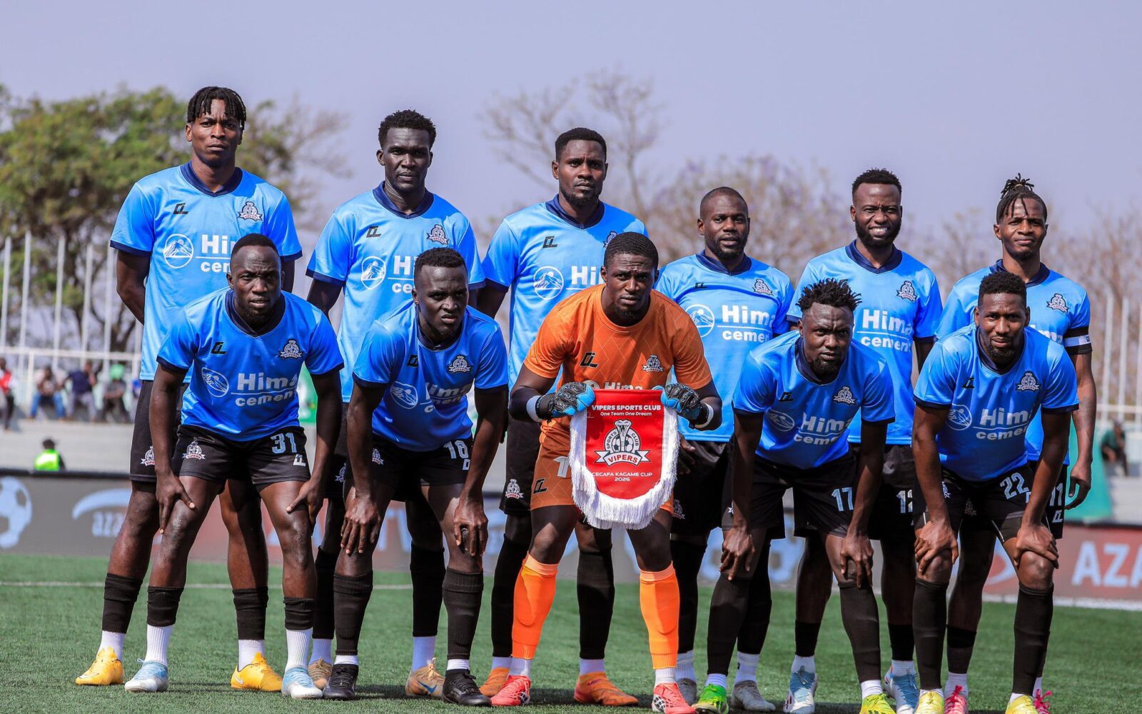 Vipers make statement as Blacks Power suffer heavy home defeat