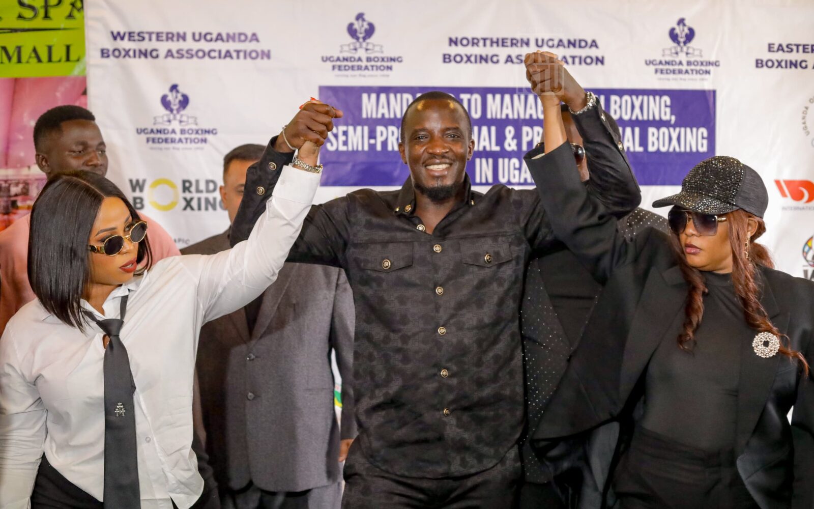 From Sidelines Scuffle to Center Stage Showdown: Totto–Prima Feud Heads to the Ring