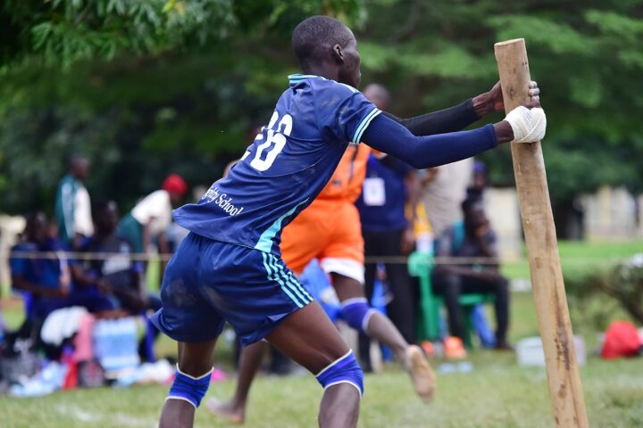 KhoKho’s rapid rise takes centre stage as USSSA Championship gains momentum in Gulu