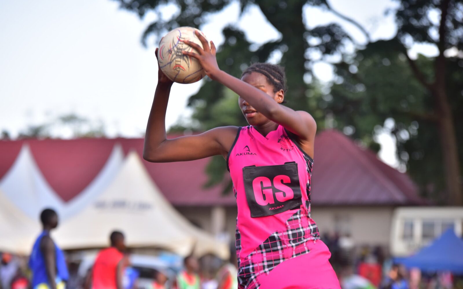 Baptist set for Kasasa test as knockout drama unfolds in Gulu