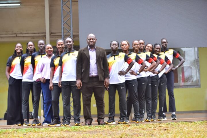She Cranes finalise Commonwealth Games squad as Kadondi, Nakito, Namutebi and Nanfuka miss cut