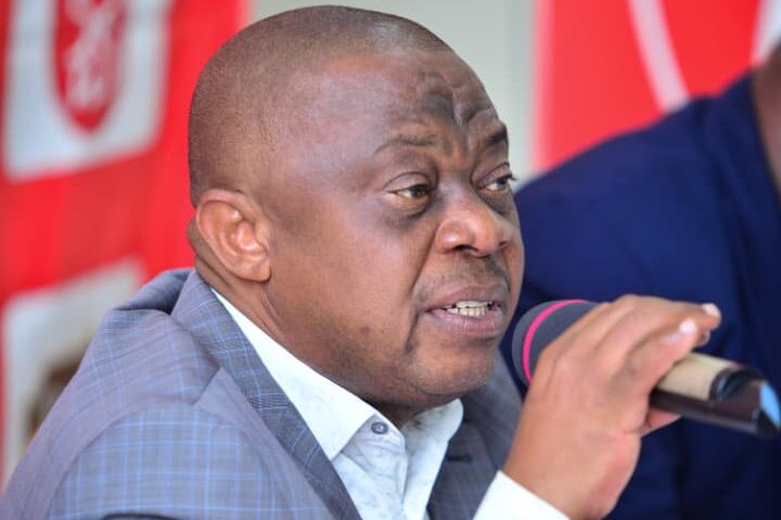 Mugisha unopposed as USSSA releases National Election Candidates list