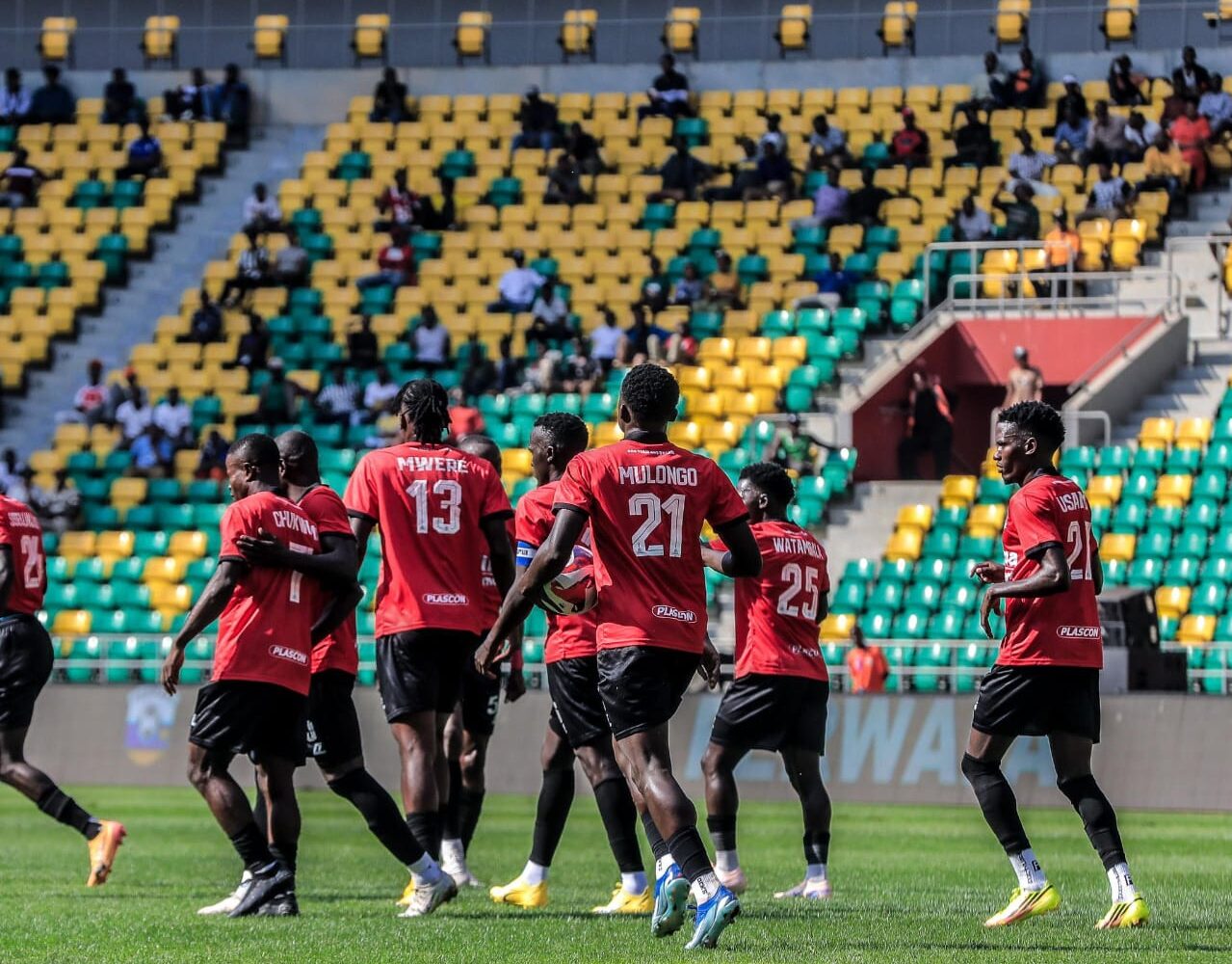 Faruku Miya stars on return as Vipers cruise past Garde Républicaine