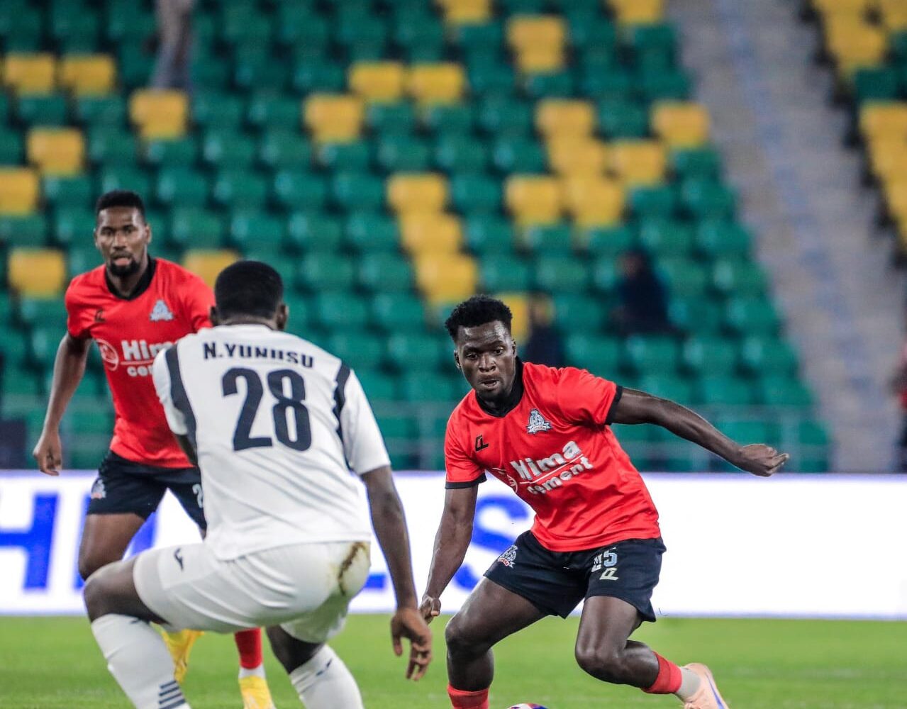 Vipers SC stumble in Kigali as APR capitalise on defensive frailties