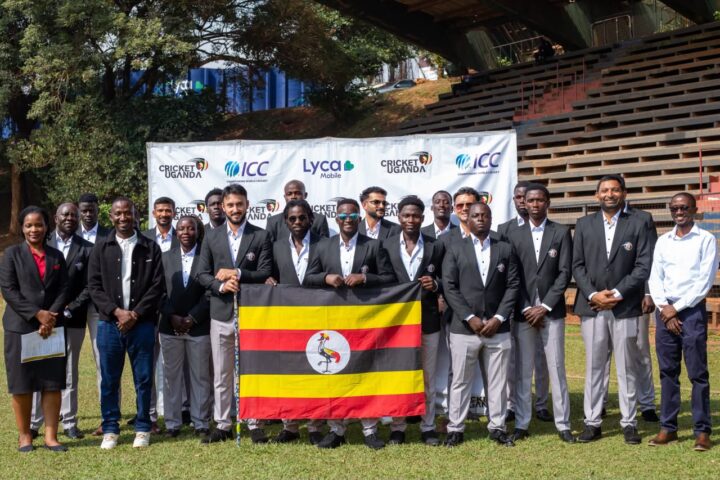 Cricket Cranes chase perfection in Tanzania as World Cup qualification beckons