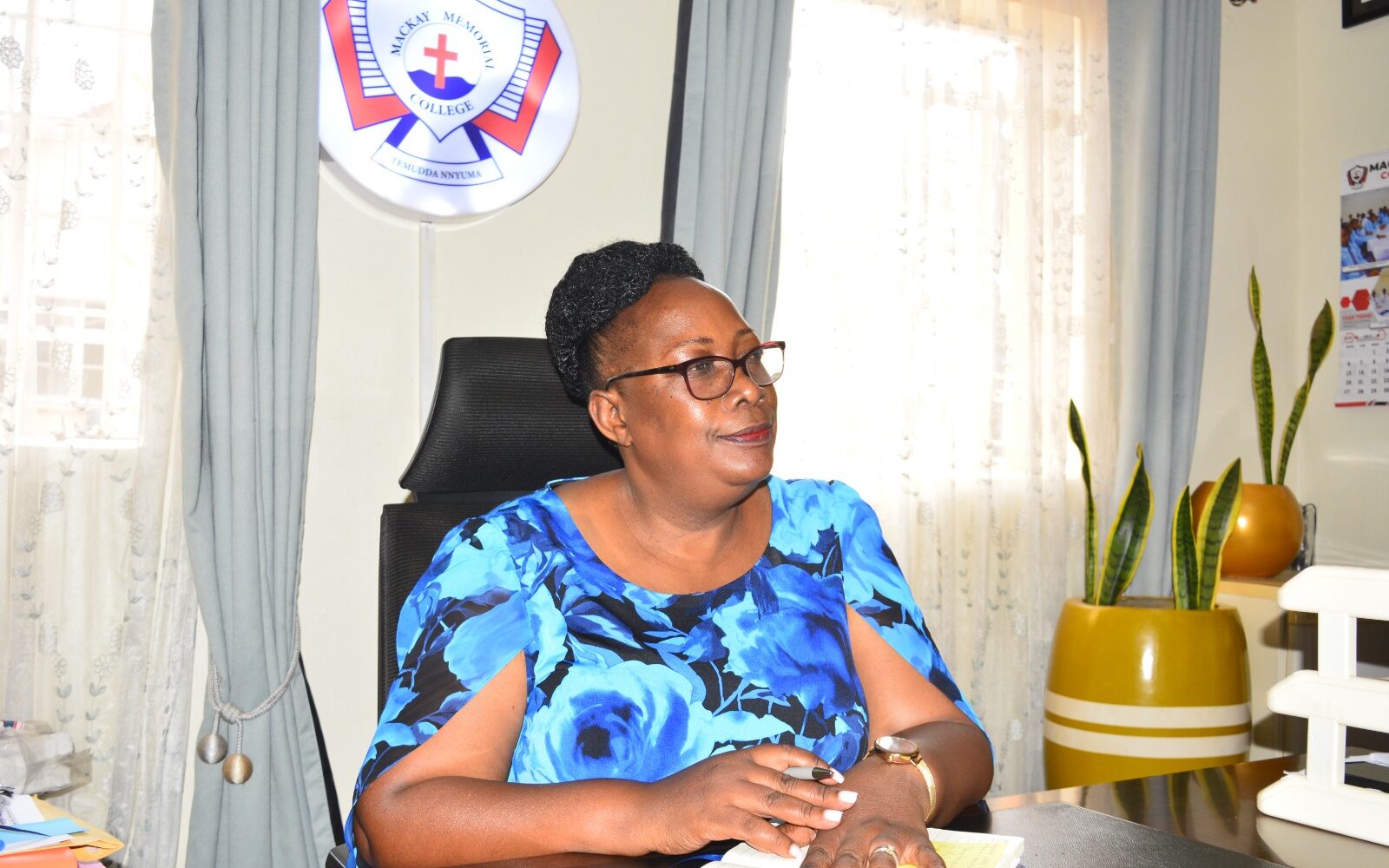 Mackay Memorial College launches inaugural “Zzimba Mackay Run” to fund UGX 1.59Bn multi-purpose complex