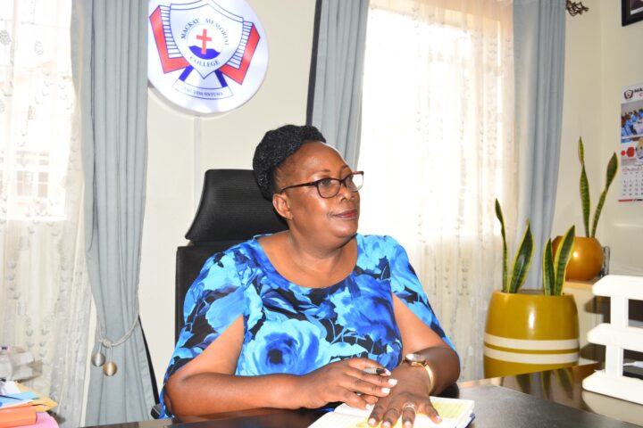 Mackay Memorial College launches inaugural “Zzimba Mackay Run” to fund UGX 1.59Bn multi-purpose complex