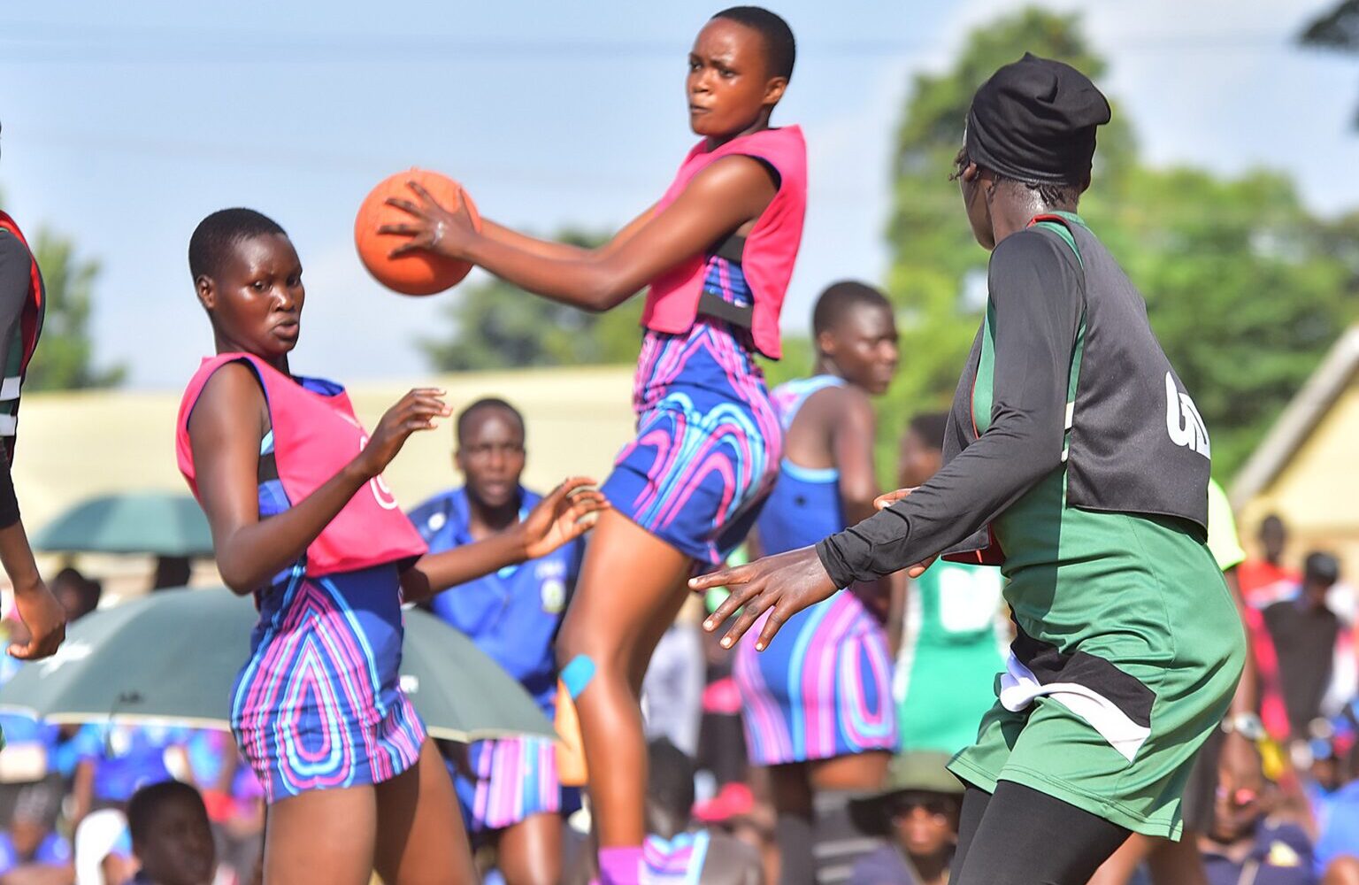 Kitende dismantle St Noa to set up blockbuster final showdown with Buddo