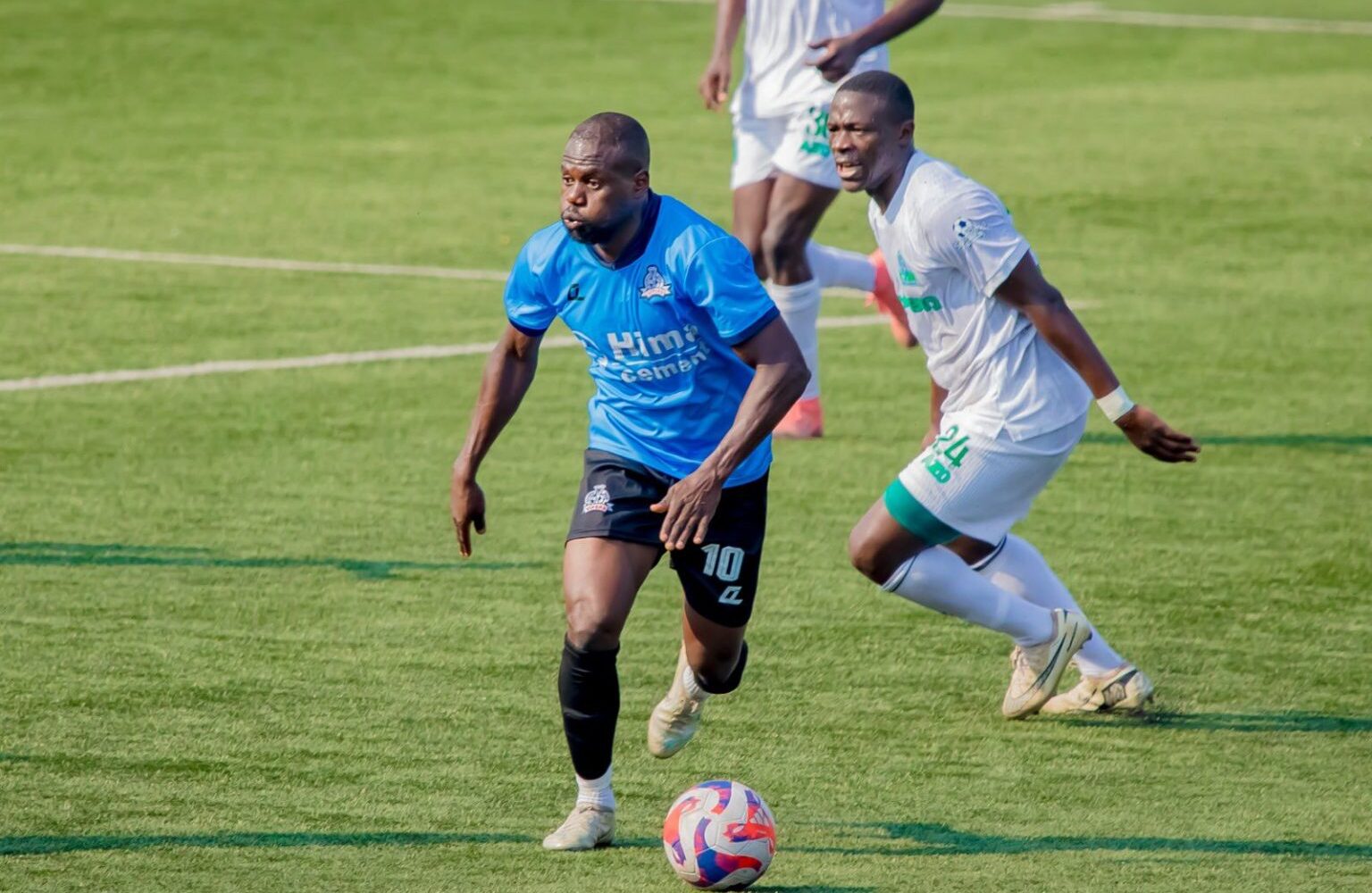Mulongo’s stoppage-time strike sends Vipers to brink of CECAFA Kagame Cup semi-finals