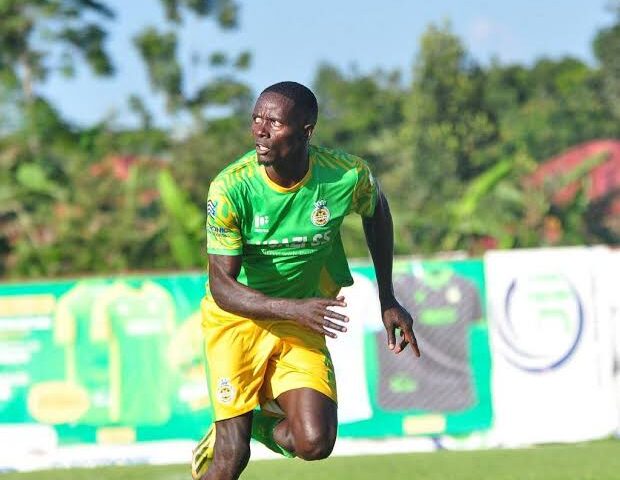 Kyaddondo bolster Masaza Cup charge with four high-profile signings