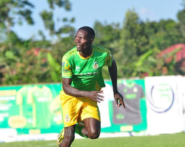 Kyaddondo bolster Masaza Cup charge with four high-profile signings