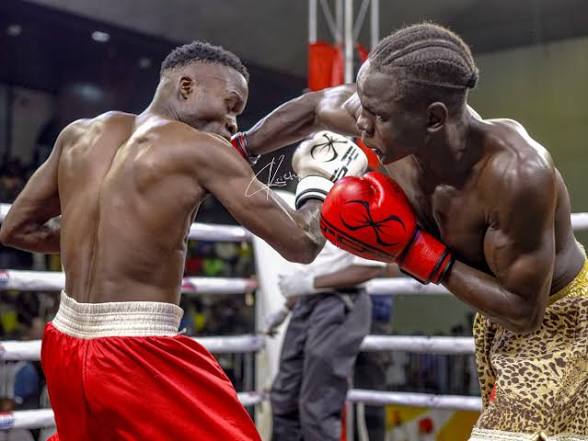 Midnight fireworks await as Raskara and Musulube headline UBF Champions League return at Lugogo