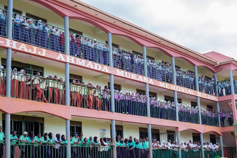 Kasawo Islamic School Mukono to host 2027 ISSAU Games after successful 6th edition