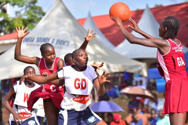 LICOKA embark on historic FEASSA debut as Uganda’s Netball campaign opens