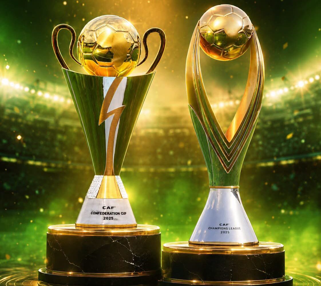 Kitara handed tricky Mogadishu test in CAF Confederation Cup opener