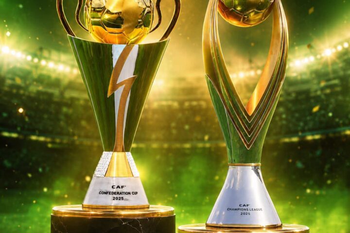 Kitara handed tricky Mogadishu test in CAF Confederation Cup opener