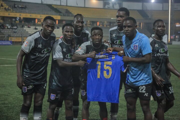 SC Villa honour fallen captain Owori with Super 8 semi-final surge