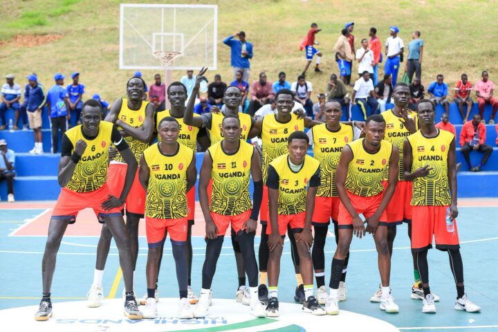St. Cyprian, Amus College make commanding FEASSA Basketball starts