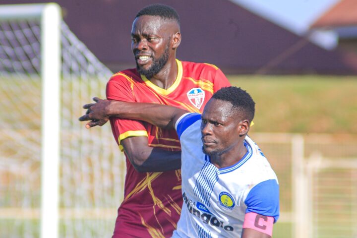 BUL, URA spoil new-era starts for Express and Maroons