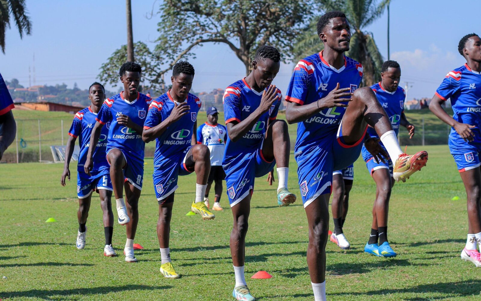 KCCA, Villa eye winning starts as Vipers’ early setback opens title race