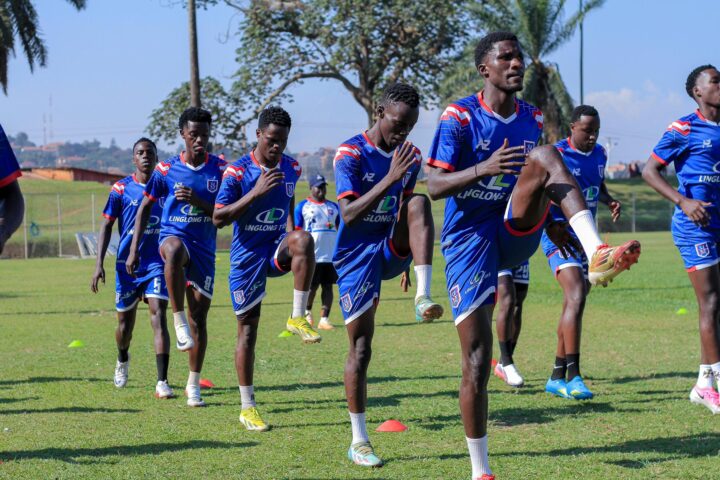 KCCA, Villa eye winning starts as Vipers’ early setback opens title race