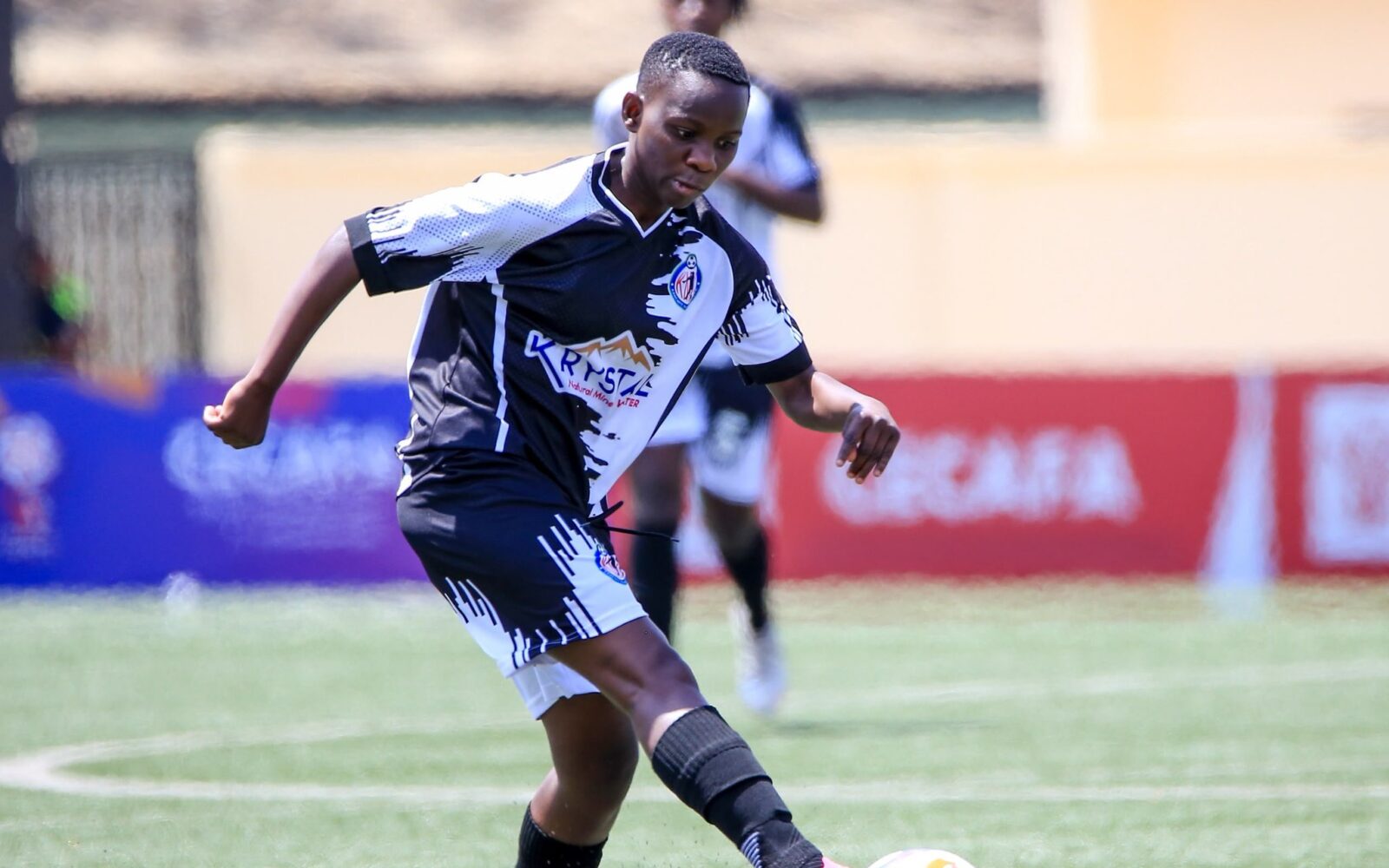Kawempe Muslim storm into CECAFA Women’s Champions League semi-finals 
