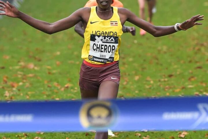 Uganda Sends 11-man U20 Athletics Team to Oregon with Distance Medal Hopes