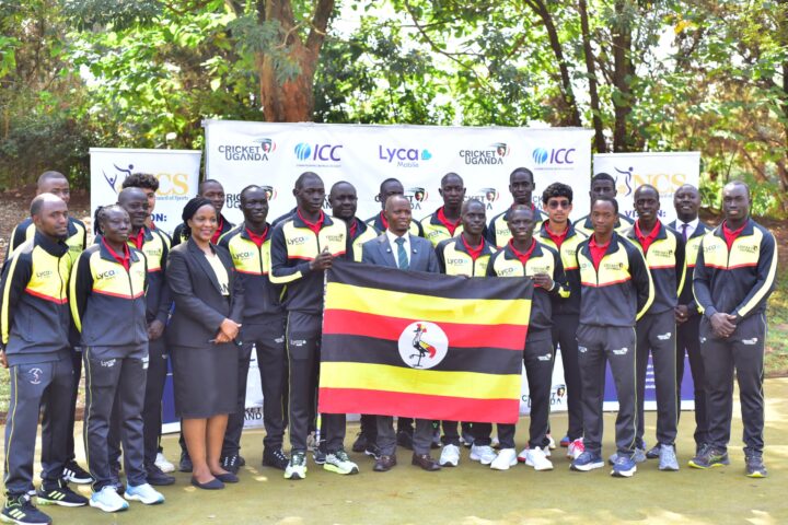 Baby Cricket Cranes target redemption path in Kigali U-19 World Cup qualifier