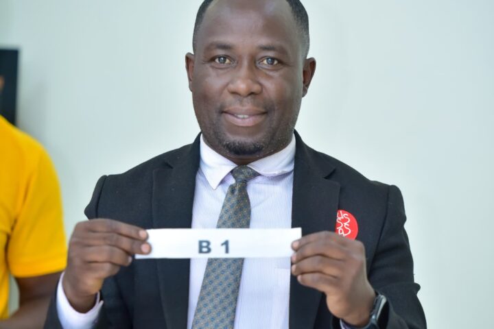 FEASSA 2026 Girls’ Football Draw: Uganda’s Rines lead competitive field as Morogoro beckons