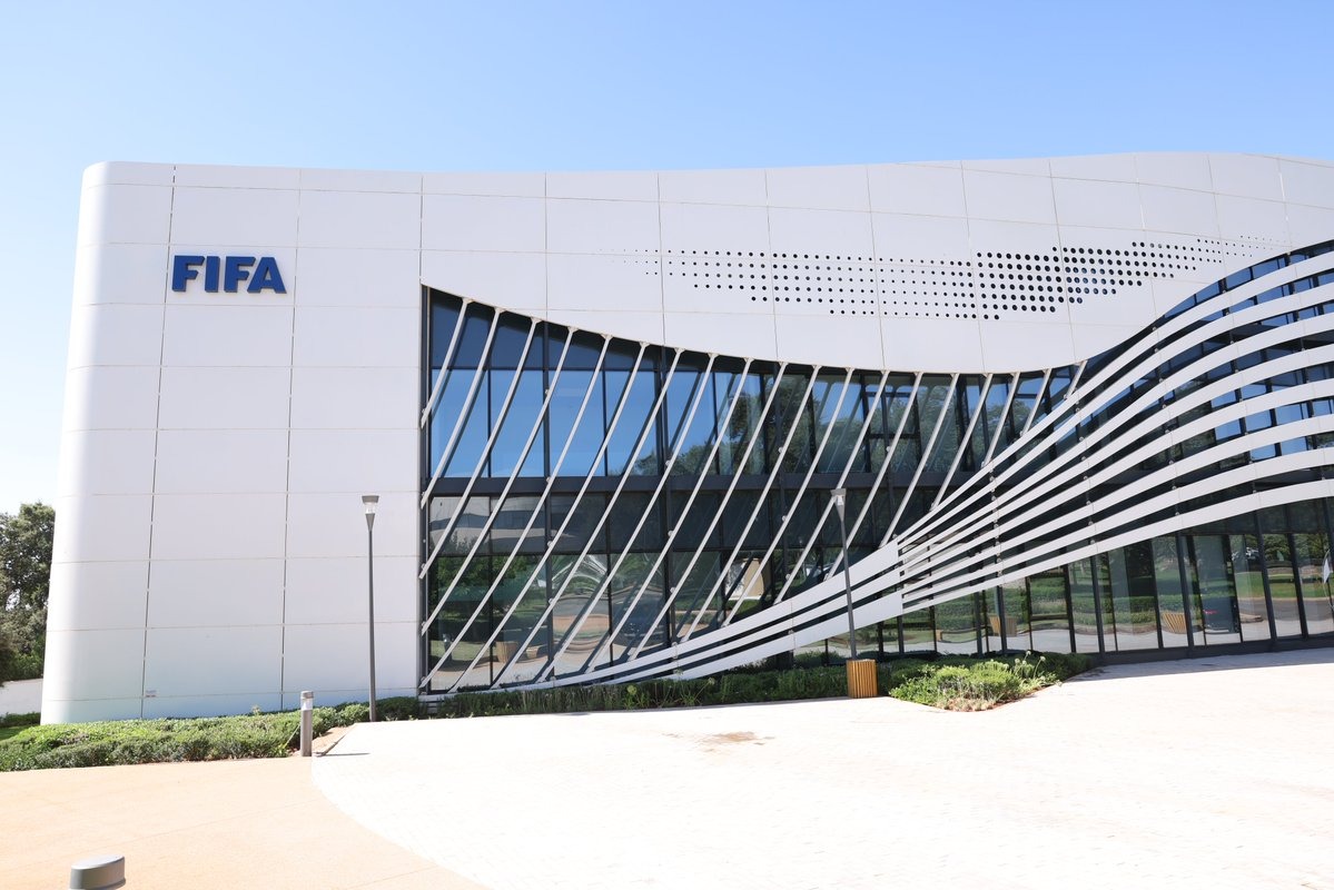 FIFA withdraws forward enterprise plan, vows governance reforms after leadership meeting in Rabat