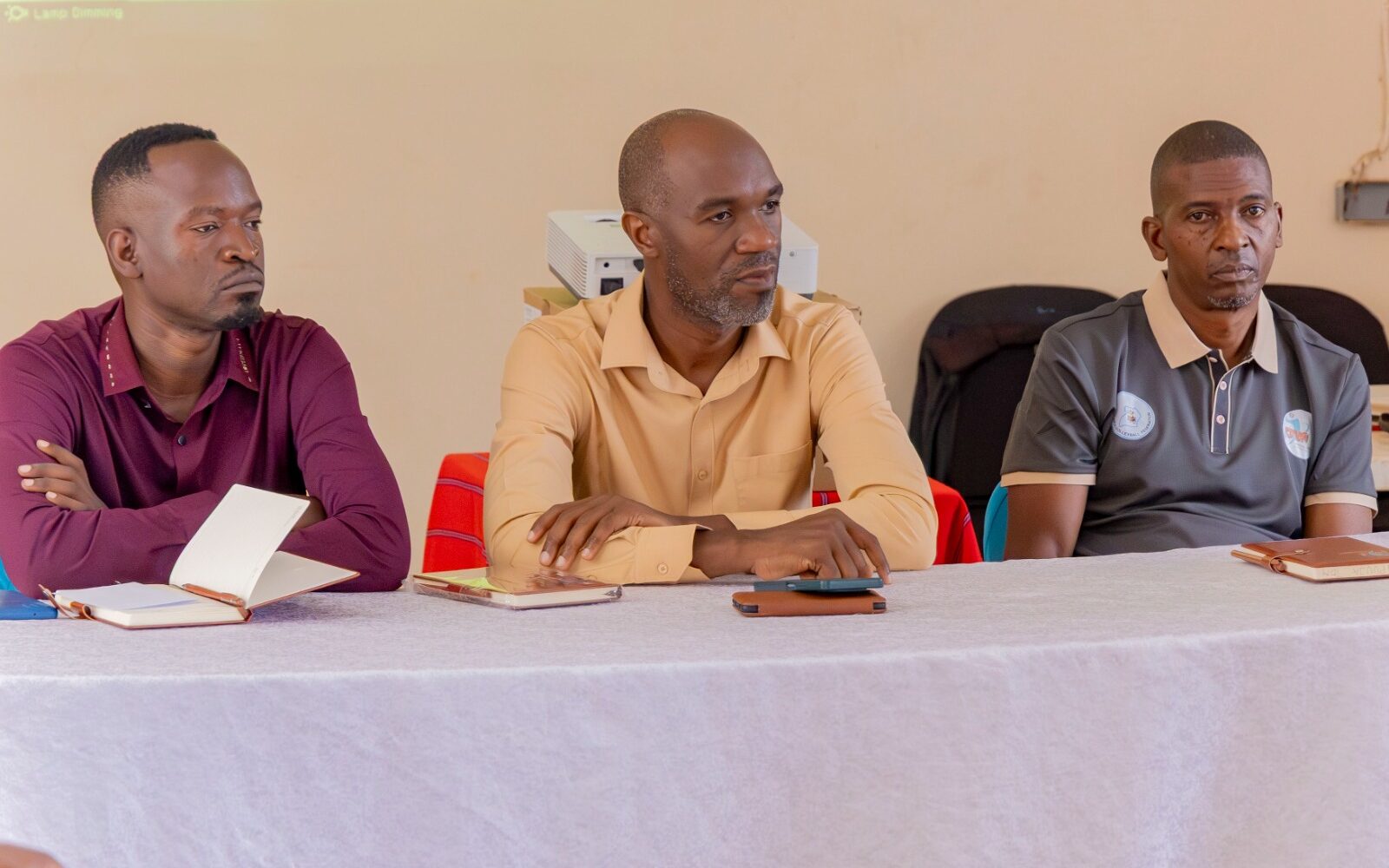 From Theory to Practice: UVF coaching course set for grand finale in Kampala